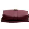Louis Vuitton Clapton Damier Ebene Crossbody with Raisin 13