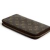 Louis Vuitton Monogram XL Zippy Organizer Wallet 13