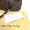 Louis Vuitton Damier Ebene Bloomsbury PM 24