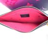 Louis Vuitton Spring In The City Midnight Fuchsia Neverfull MM Set 19