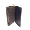 Louis Vuitton Damier Ebene Zippy Organizer Wallet 9