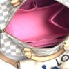 Louis Vuitton Azur Speedy 30 Bandouliere 4