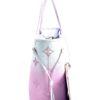 Louis Vuitton Spring In The City Sunrise Pastel Neverfull MM Set 11