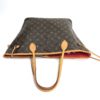 Louis Vuitton Neverfull MM Grenade V Tote 25