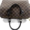 Louis Vuitton Damier Ebene Speedy 30 Satchel 17
