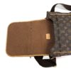 Louis Vuitton Monogram Bosphore PM Messenger Crossbody 23