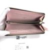 Louis Vuitton Monogram Clemence Wallet with Rose Ballerine Interior 13