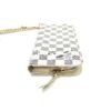 Louis Vuitton Damier Azur Insolite Wallet 12