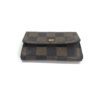 Louis Vuitton Damier Ebene Plat Card Holder 6