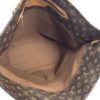 Louis Vuitton Monogram Sac Shopping Tote 5