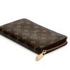Louis Vuitton Monogram XL Zippy Organizer Wallet 11