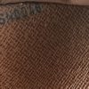 Louis Vuitton Monogram XL Zippy Organizer Wallet 7
