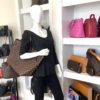 Louis Vuitton Damier Ebene Neverfull GM 3