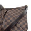 Louis Vuitton Damier Ebene Bloomsbury PM 15