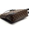 Louis Vuitton Odeon MM Monogram with Noir Crossbody 8