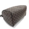 Louis Vuitton Damier Ebene Speedy 30 Satchel 21