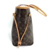 Louis Vuitton Neverfull MM Grenade V Tote 18