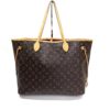 Louis Vuitton Monogram Neverfull GM Pivone 7