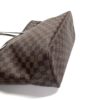 Louis Vuitton Damier Ebene Neverfull MM Tote 18