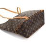 Louis Vuitton Monogram Sac Shopping Tote 24