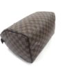Louis Vuitton Damier Ebene Speedy 30 Satchel 23