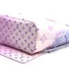 Louis Vuitton Spring In The City Sunrise Pastel Neverfull MM Set 13