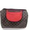 Louis Vuitton Damier Ebene Speedy 30 Satchel 7