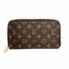 Louis Vuitton Monogram XL Zippy Organizer Wallet 5