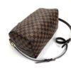 Louis Vuitton Speedy 30 Bandouliere Damier Ebene 20