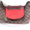 Louis Vuitton Damier Ebene Speedy 35 10
