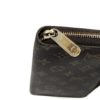 Louis Vuitton Monogram XL Zippy Organizer Wallet 14