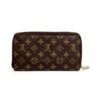 Louis Vuitton Monogram XL Zippy Organizer Wallet 10