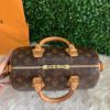 Louis Vuitton Monogram Speedy 25 Bandouliere 11