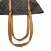 Louis Vuitton Monogram Sac Shopping Tote 29