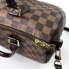 Louis Vuitton Speedy 30 Bandouliere Damier Ebene 16