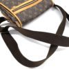 Louis Vuitton Monogram Bosphore PM Messenger Crossbody 19