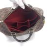 Louis Vuitton Damier Ebene Speedy 35 11
