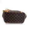 Louis Vuitton Monogram Sac Shopping Tote 18