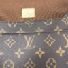 Louis Vuitton Monogram Bosphore PM Messenger Crossbody 25