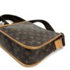 Louis Vuitton Monogram Bosphore PM Messenger Crossbody 16