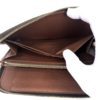 Louis Vuitton Monogram XL Zippy Organizer Wallet 6