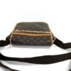 Louis Vuitton Monogram Bosphore PM Messenger Crossbody 9