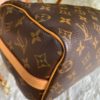 Louis Vuitton Monogram Speedy 25 Bandouliere 18