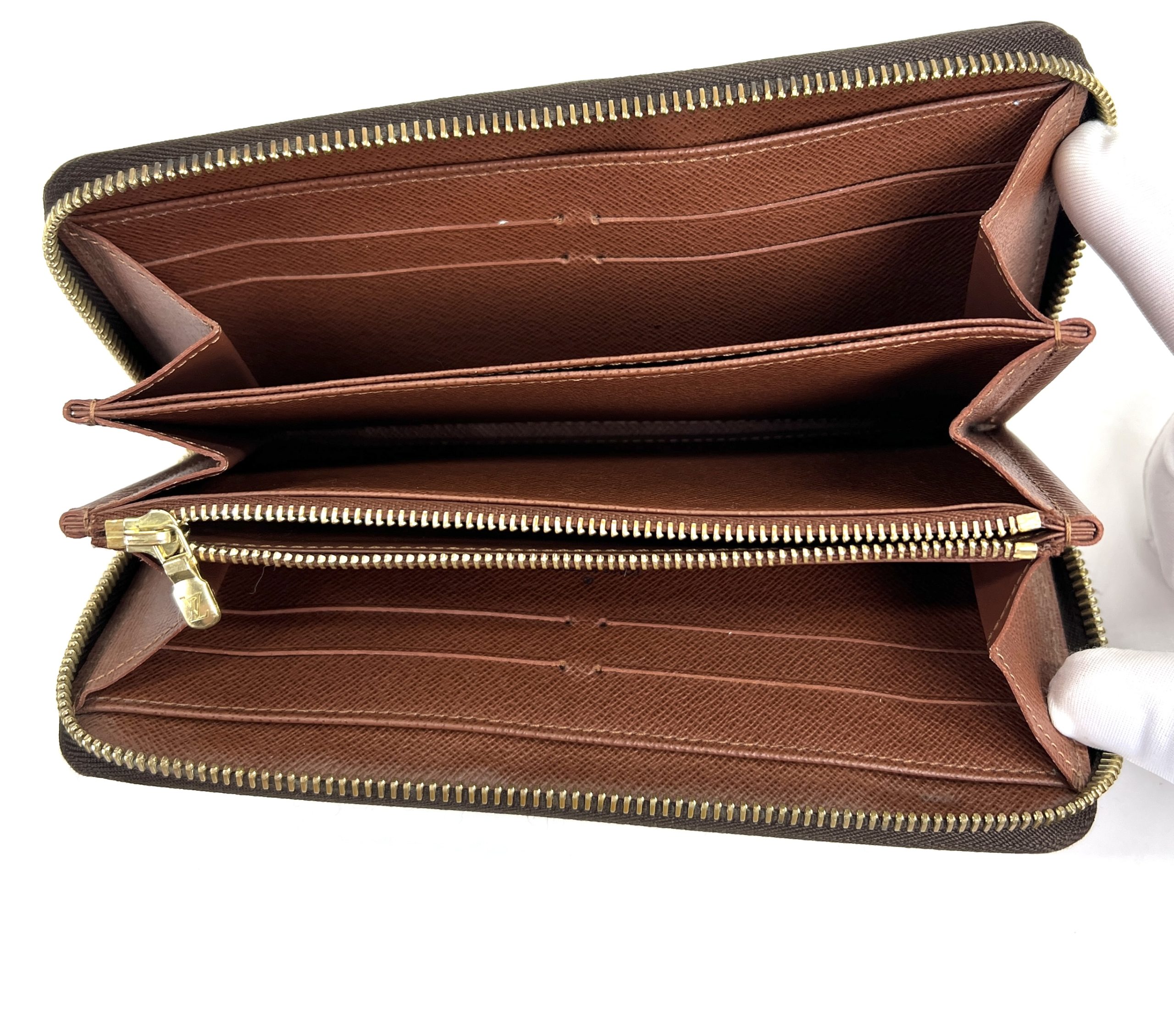 Zippy Wallet Autres Toiles Monogram - Women - Small Leather Goods