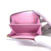 Louis Vuitton Spring In The City Sunrise Pastel Zippy Coin Wallet 4