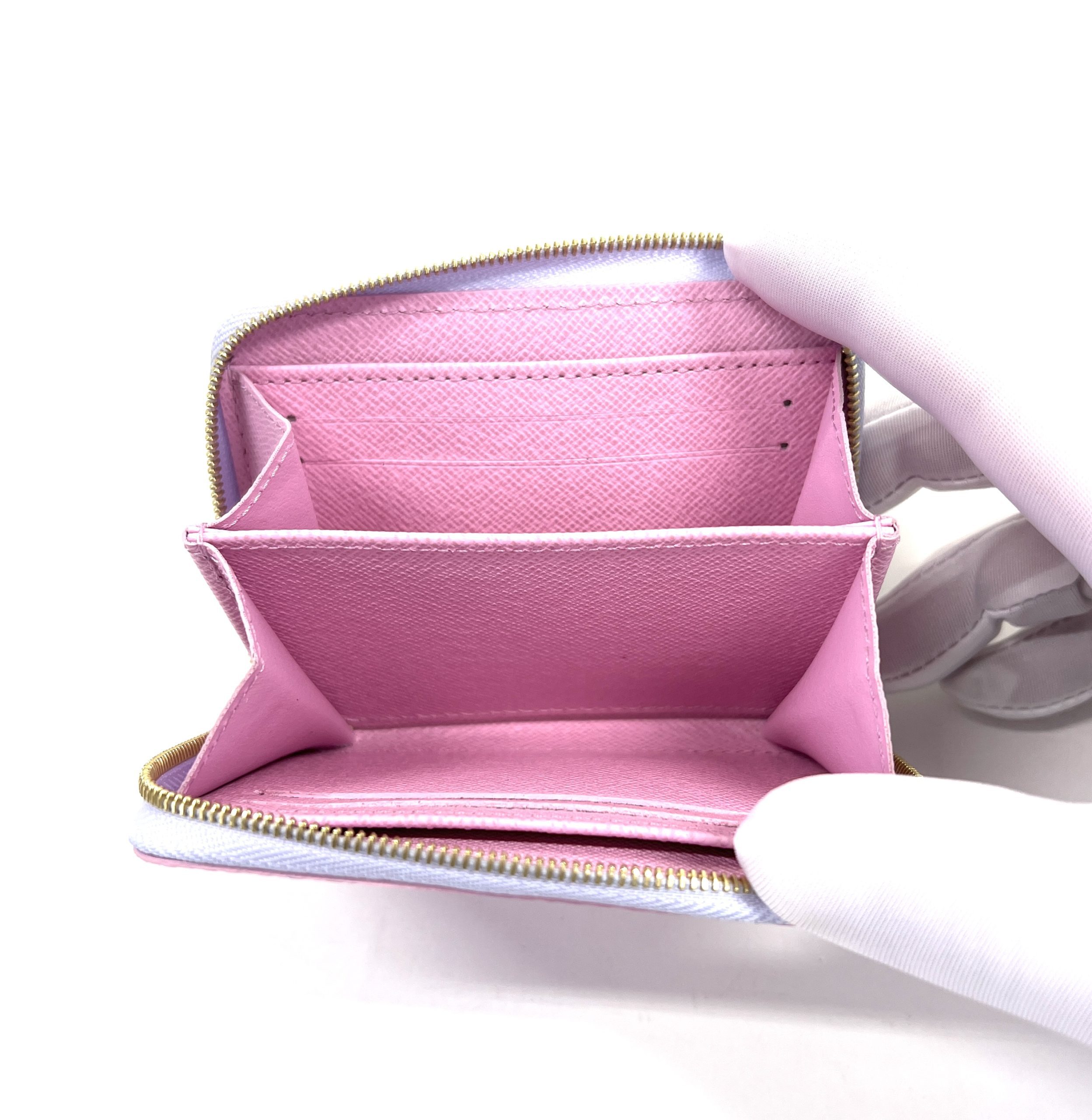 Louis Vuitton Spring In the City Sunrise Pastel Papillon BB w/ Coin Purse -  Pink Crossbody Bags, Handbags - LOU775383