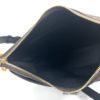 Louis Vuitton Odeon MM Monogram with Noir Crossbody 10