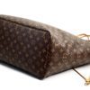 Louis Vuitton Monogram Neverfull GM Pivone 18