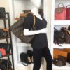 Louis Vuitton Monogram Artsy MM 2010 3