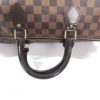 Louis Vuitton Damier Ebene Speedy 35 17